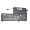 Baterie compatibila Laptop, Lenovo, Flex 3-1435 Type 80K1, 2ICP6/54/90, L14M3P21, 11.1V, 3600mAh, 40Wh