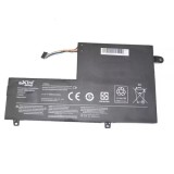 Baterie compatibila Laptop, Lenovo, IdeaPad 510S-14ISK Type 80TK, 2ICP6/54/90, L14M3P21, 11.1V, 3600mAh, 40Wh