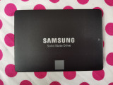 SSD Samsung 850 EVO 1 TB SATA-III 2.5 inch.