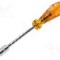 &amp;#351;urubelni&amp;#355;a, cap hexagonal, lungime 225mm, varf {{Dimensiune varf}}, C.K - T4334M 10