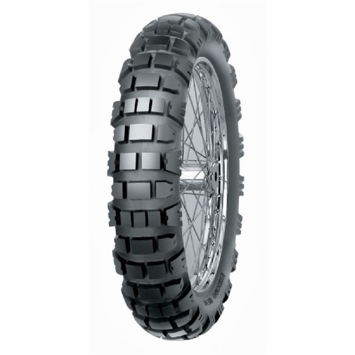 ANVELOPA MOTO ENDURO 130 80 18 MITAS