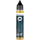Cumpara ieftin Rezerva marker Molotow Aqua Ink 30 ml primary yellow