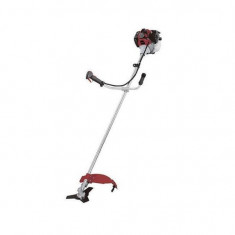 Motocoasa, trimmer, pentru tuns iarba, pe benzina, 1100 W, 1.47 CP, 42 cm, Worcraft&amp;nbsp; GartenVIP DiyLine foto