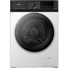 Masina de spalat rufe WSED8128IDM, 8 kg, 1200 rpm, Clasa A, Inverter Direct Motor, 16 programe, Reincarcare cu rufe in timpul spalarii