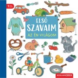 Első szavaim - Az &eacute;n vil&aacute;gom - Julia Maly
