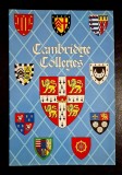 Cambridge Colleges (Regional Cities and Towns) - Janet Jeacock, 1988, Jarrold Colour Publicationas, stare foarte buna, ISBN 0 7117 0382 5 *Rasfoieste!