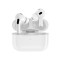 Handsfree Bluetooth XO Design EV53, TWS, ANC, Alb
