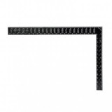 Echer metalic Dulgherie, Tamplarie, Dimensiune 400mm x 600mm