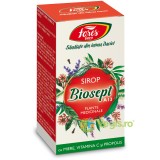 Biosept Sirop cu Miere, Vitamina C si Propolis (A13) 100ml