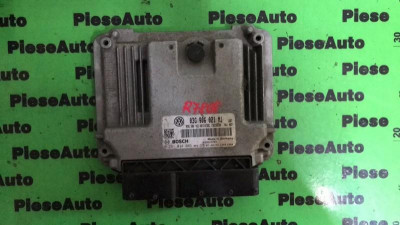 Calculator motor Volkswagen Touran (2003-&amp;gt;) 0281014045 foto