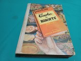 CARTE DE BUCATE * SANDA MARIN * EDIȚIA A III-A REVĂZUTĂ ȘI ADĂUGITĂ -M&Acirc;NCĂRI PENTRU DIABETICI / 1937 * 1 3 4