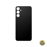 Capac Baterie compatibil cu Samsung Galaxy A25 A256 Negru, Aftermarket