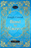 Hanul lui Almayer - Paperback brosat - Joseph Conrad - Bookstory