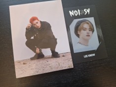 Stray kids noeasy foto