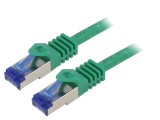Patch Cord LOGILINK Cat 6a S/FTP RJ45 Litat Cu C6A085S