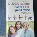 Bonnes recettes (Sabine Jeannin, 2006)