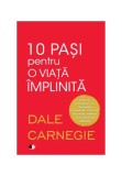 10 pasi pentru o viata implinita, Litera