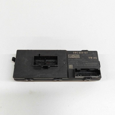 Unitate de control haion VW TIGUAN AD1 2021 OEM: 5WC959107,A2C76711605 25695985 foto