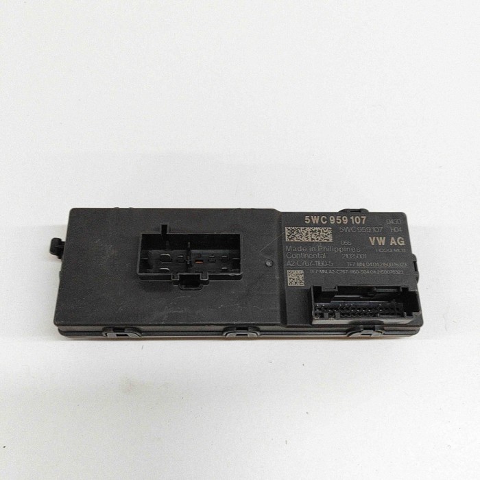 Unitate de control haion VW TIGUAN AD1 2021 OEM: 5WC959107,A2C76711605 25695985