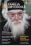 Cumpara ieftin Familia Ortodoxa nr. 11 (34) 2011 carte religioasa romana stare buna coperti brosate
