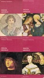 Cumpara ieftin Istoria Esteticii I-IV Wladyslaw Tatarkiewicz, Meridiane 1978, Arta, Pictura, Bucuresti, Colectia Biblioteca de Arta, Romana
