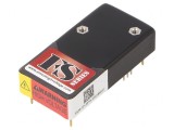 Convertor DC/DC 10W 12V la 0-2kV 5mA