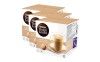 Set 3 x Cafea capsule, Nescaf&eacute; Dolce Gusto Cortado Espresso Macchiato, 48 buc, 302.4 g, Nescafe
