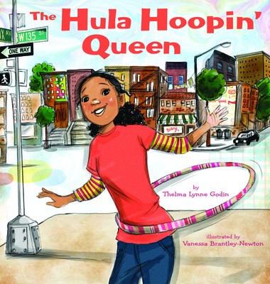 The Hula-Hoopin&amp;#039; Queen foto