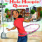 The Hula-Hoopin' Queen