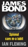 Spionul care m-a iubit - Rao