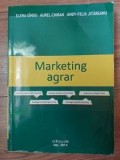 Marketing agrar Elena Gindu, Aurel Chiran