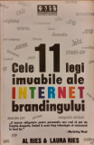 Cele 11 legi imuabile ale internet brandingului