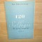 120 SOLFEGII DE GRAD SUPERIOR VOL II -ION DUMITRESCU