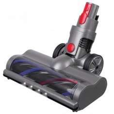 Perie de u?a cu lumina LED pentru Dyson V7 V8 V10 V11 V15 foto