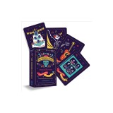 The Ofrenda Oracle: Celebrating the Day of the Dead/Celebrando El D