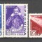 Romania.1961 Posta aeriana-Cosmonautica XR.418