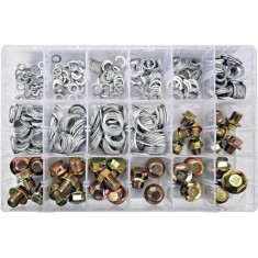 Set de garnituri si busoane pentru baia de ulei Yato YT-06862