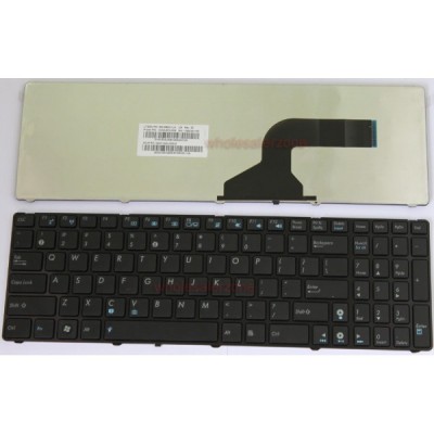 Tastatura laptop Asus X54 X54C X54L X54XI X54XB X54H X54HY NOUA foto