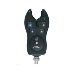 Avertizor Carp Expert NG Verde foto