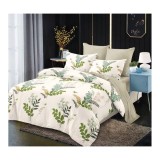 Cumpara ieftin Lenjerii de Pat Dublu , Bumbac Finet, 6 Piese - DNA183