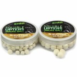 Wafters Steg Soluble Upters Smoke Ball, N-Butyric, 8-10mm, 30g