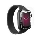 Apple Watch 8 41mm folie protectie,set 3 buc, King Protection