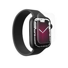 Apple Watch 8 41mm folie protectie,set 3 buc, King Protection