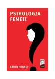 Psihologia femeii - Karen Horney - Trei