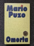 OMERTA - Mario Puzo