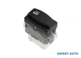 Panou butoane geamuri electrice Renault Laguna II (2001-&gt;)[BG0/1_,KG0/1_] #1