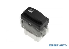 Panou comenzi butoane geamuri electrice Renault Laguna II (2001-&gt;)[BG0/1_,KG0/1_] #1