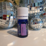 Cumpara ieftin LAVANDA FINA - Ulei esential 100% pur - LAVENDER (Lavandula angustifolia)-5 ml