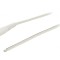 Cablu Alimentare DC 5,5/2,1 Alb 5m 2x0,5mm2