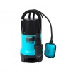 Pompa apa murdara din plastic 750W 217l/min, DETOOLZ